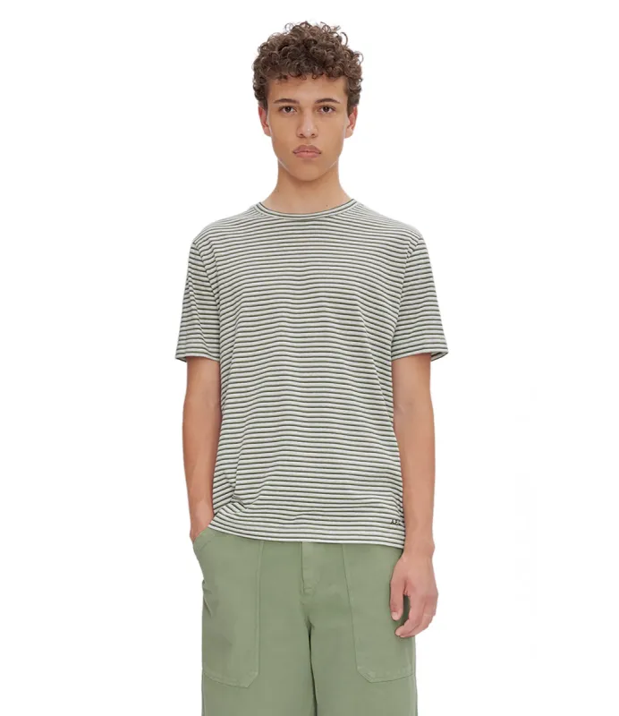 Aymeric T-shirt sold by A.P.C.