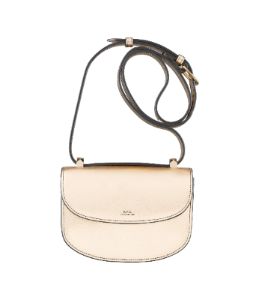 Genève Mini bag sold by A.P.C.
