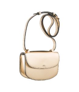 Genève Mini bag sold by A.P.C.