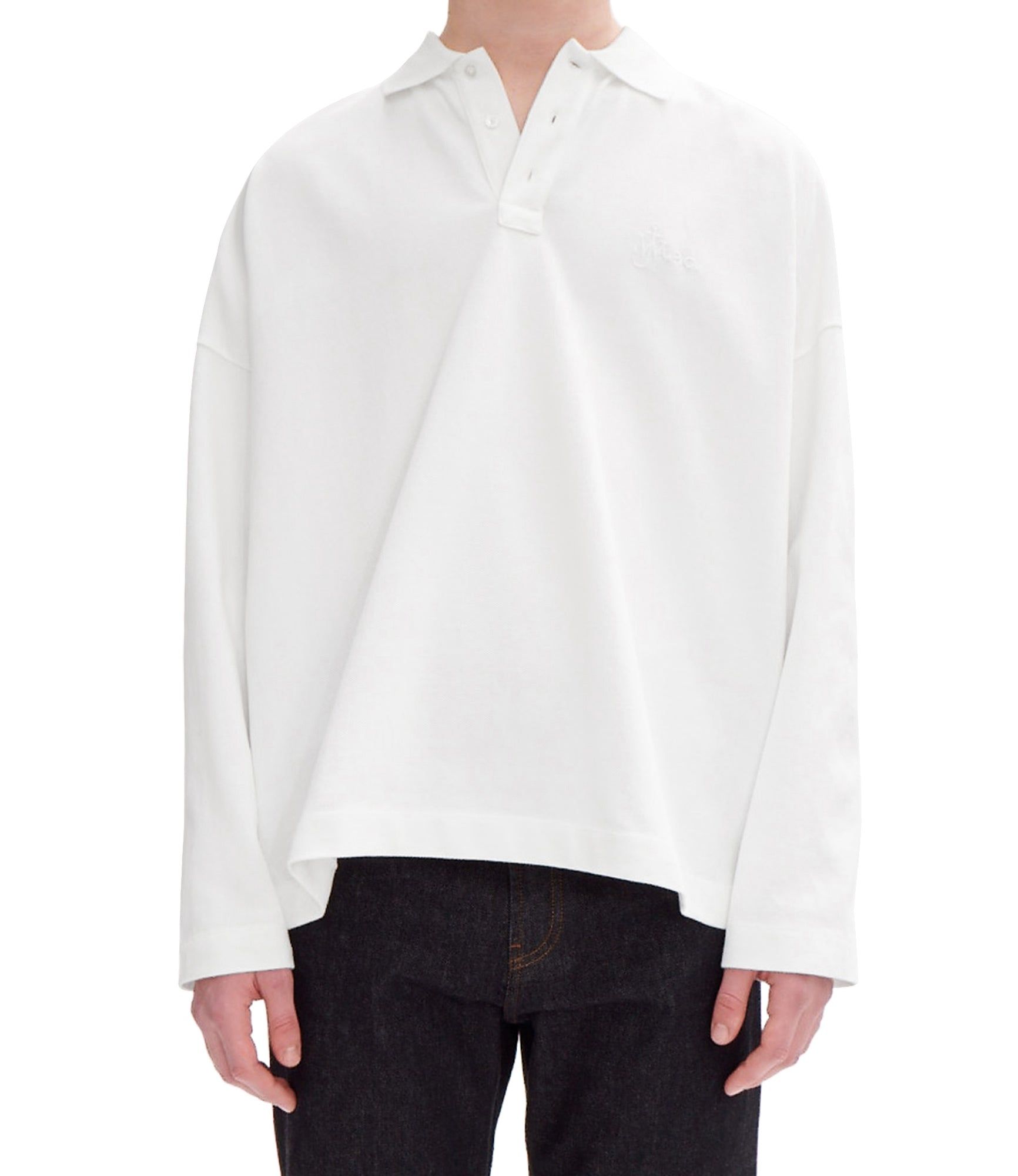 Murray polo shirt sold by A.P.C. product image thumbnail 4