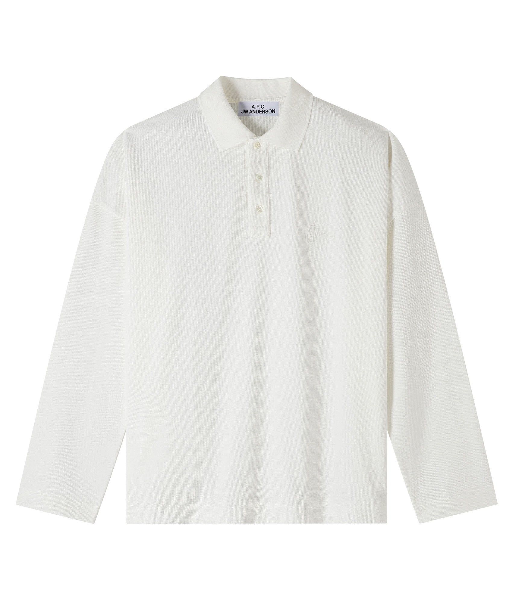 Murray polo shirt sold by A.P.C.