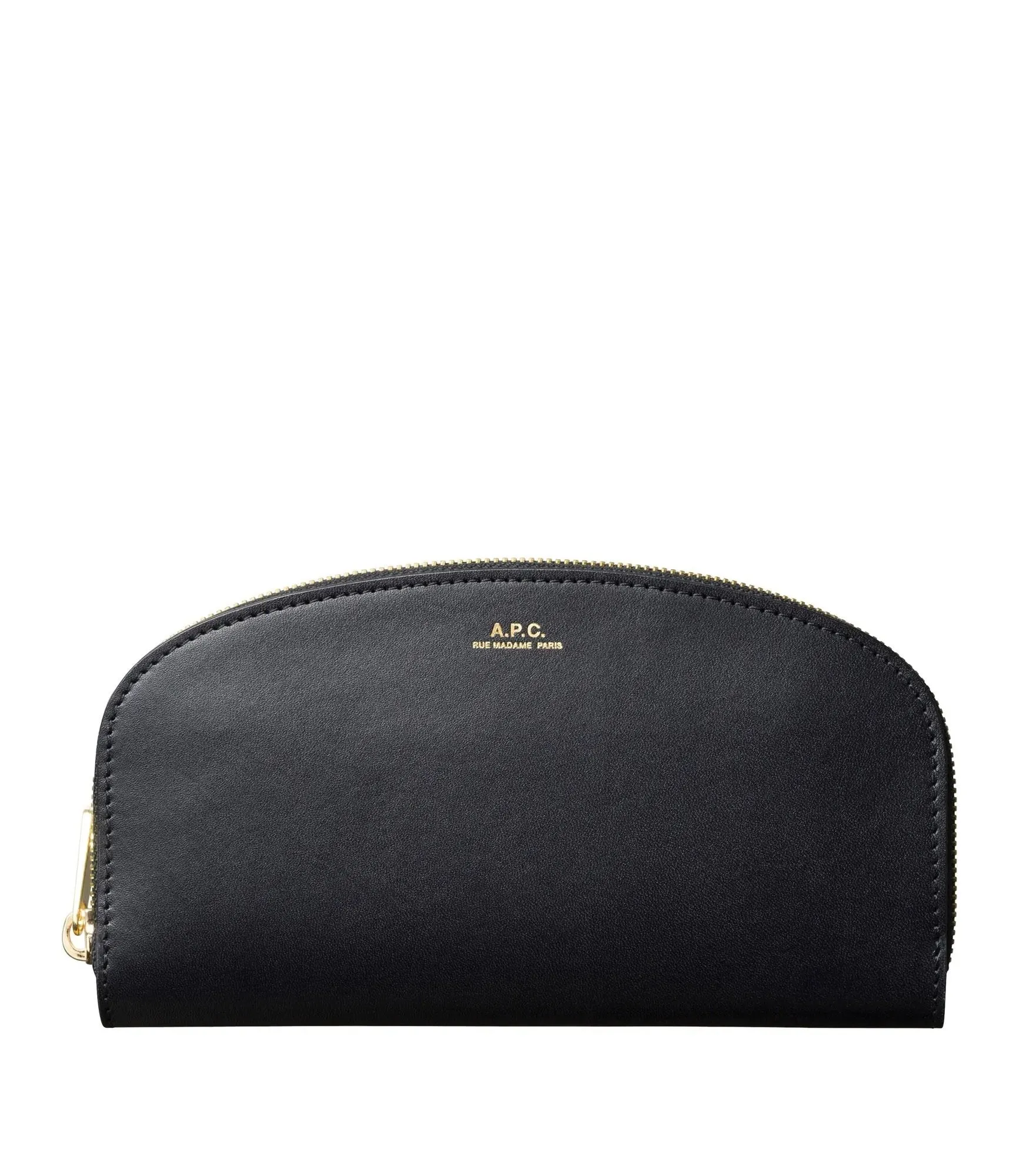 Demi-Lune Wallet sold by A.P.C.