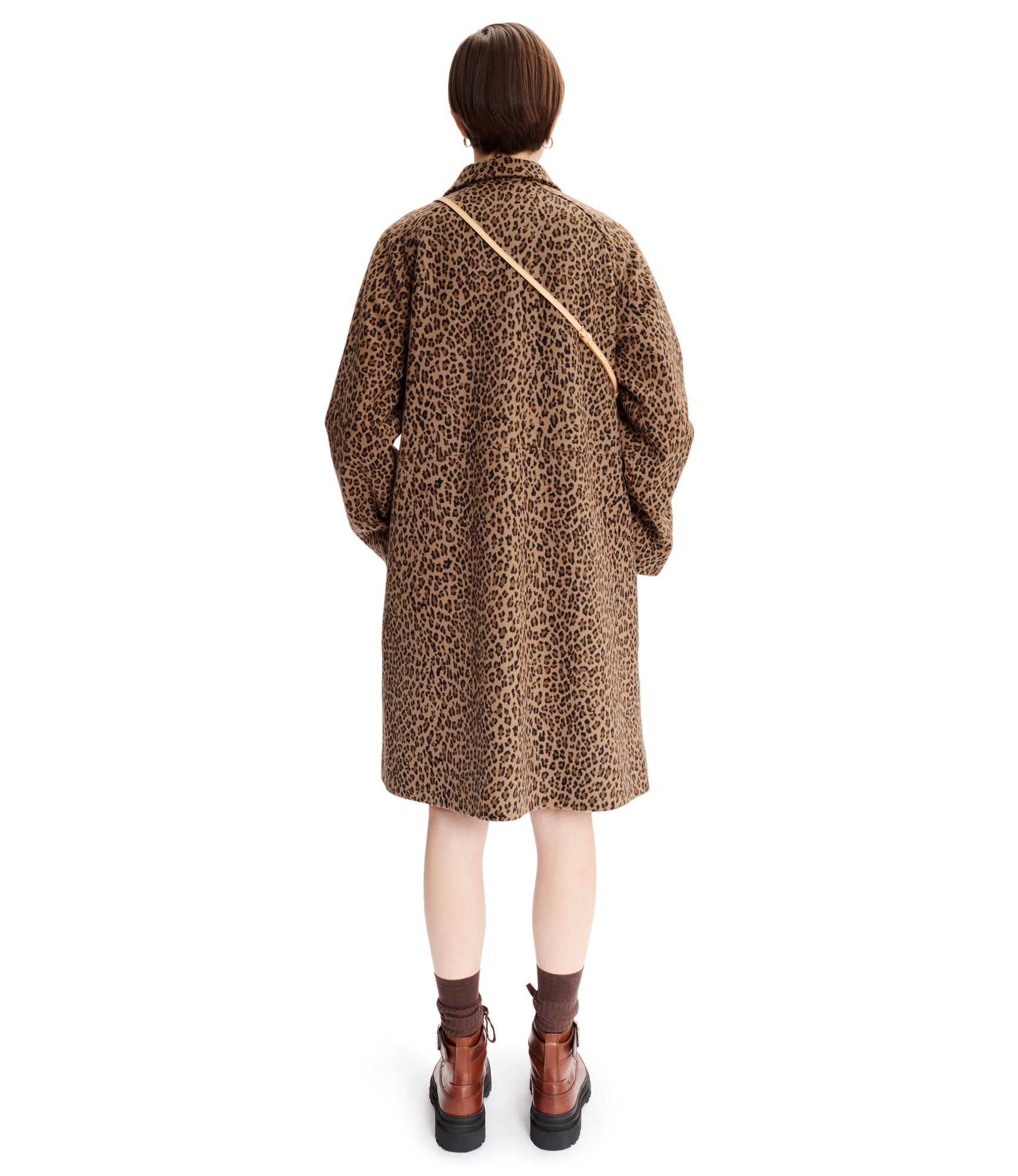Alice coat sold by A.P.C. product image thumbnail 3