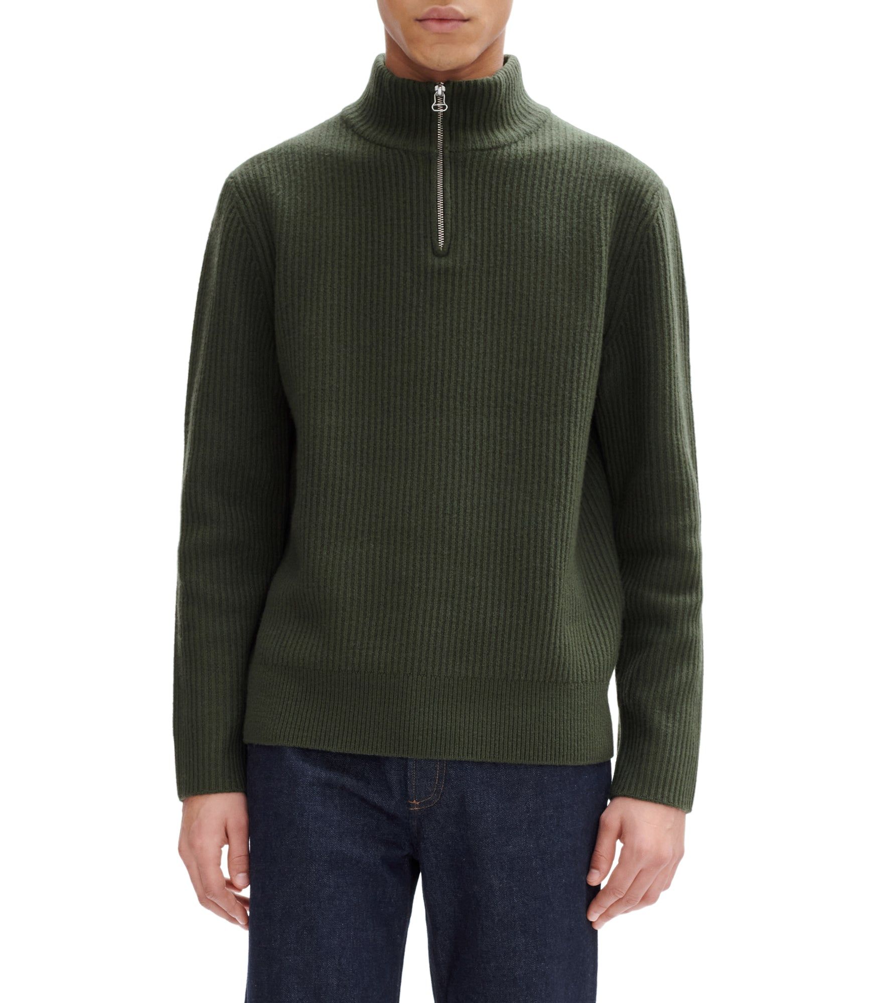 Alex sweater sold by A.P.C. product image thumbnail 3