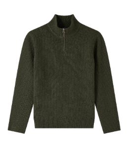 Alex sweater sold by A.P.C.