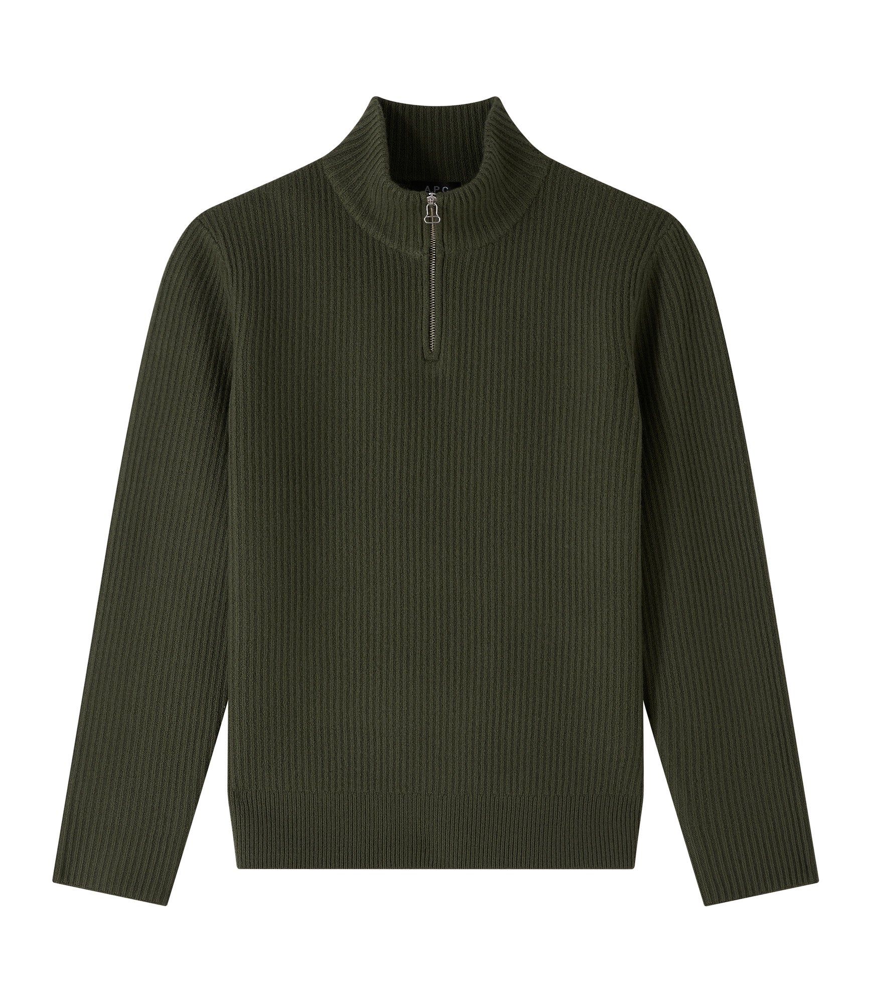 Alex sweater sold by A.P.C.