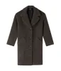 Ninon coat sold by A.P.C.