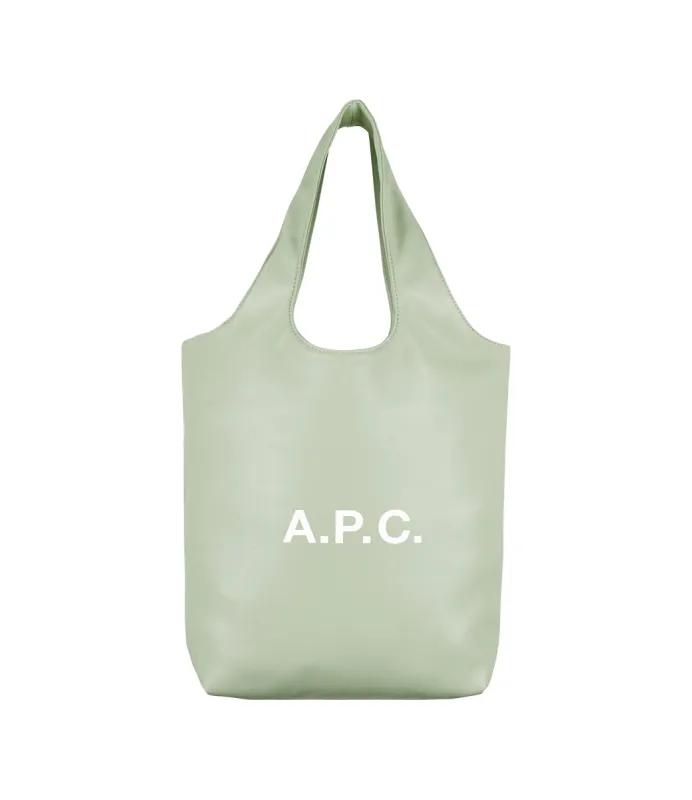 Ninon Small tote bag sold by A.P.C.