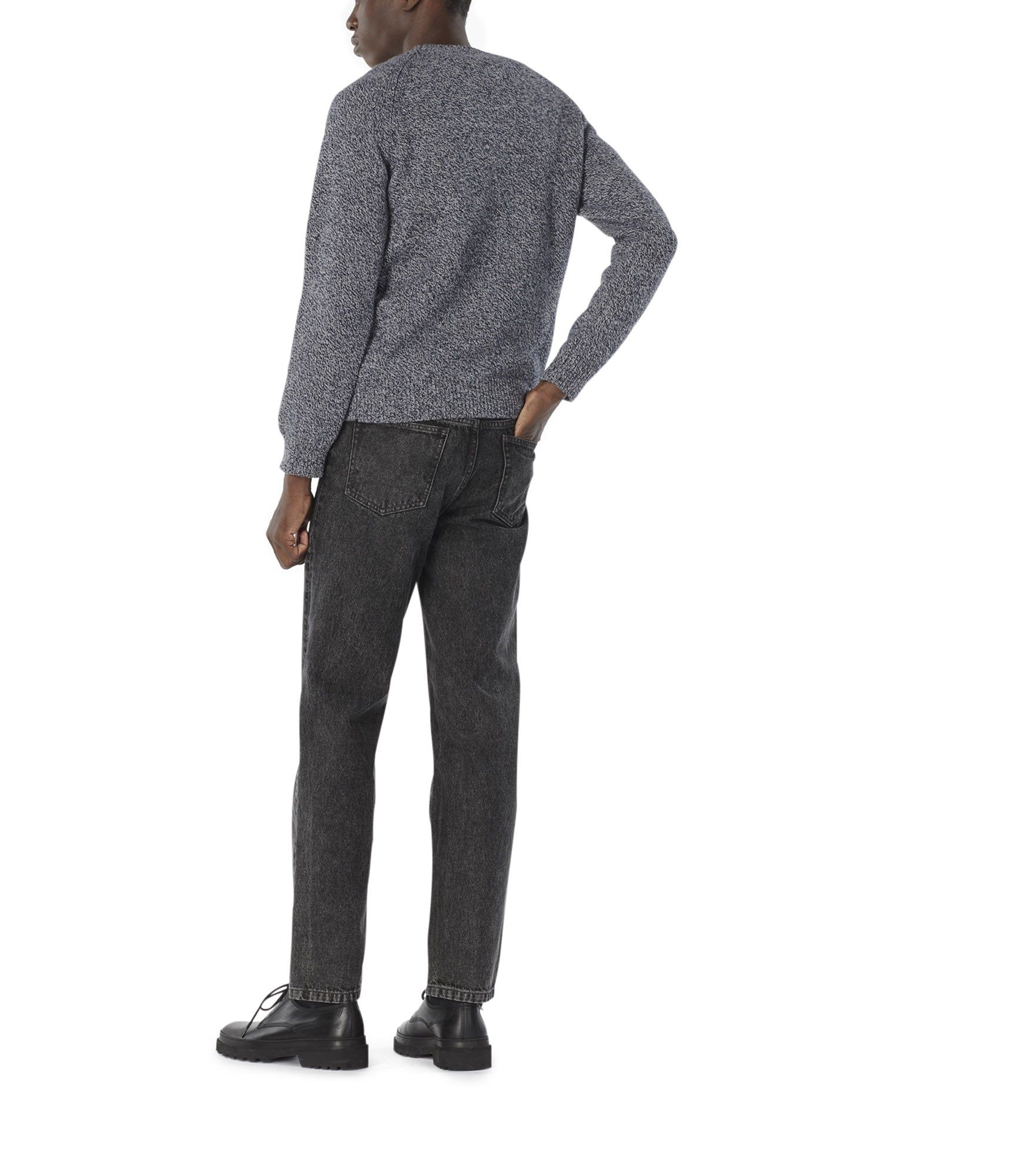 Pablo Sweater sold by A.P.C. product image thumbnail 8