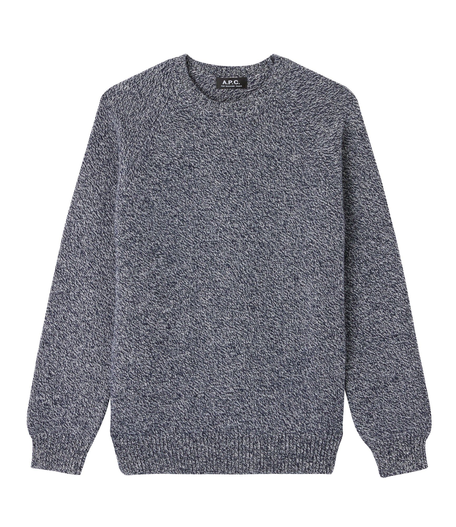 Pablo Sweater sold by A.P.C. product image thumbnail 5