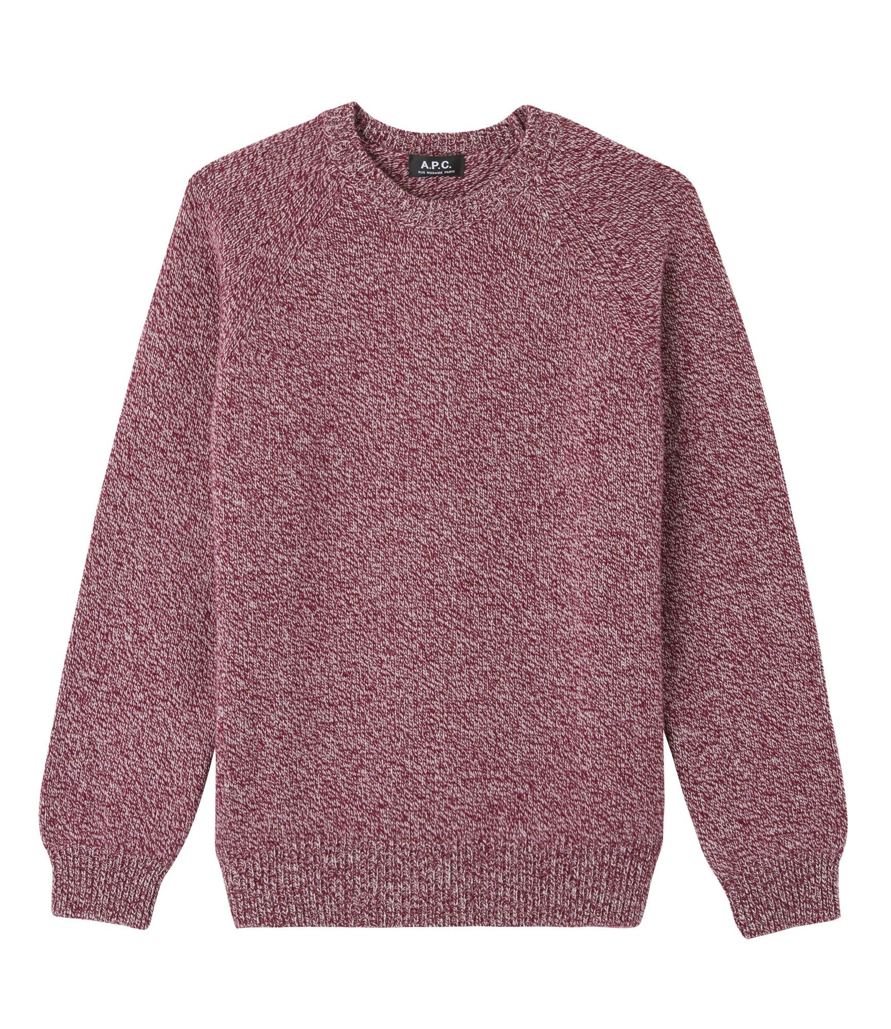 Pablo Sweater sold by A.P.C.