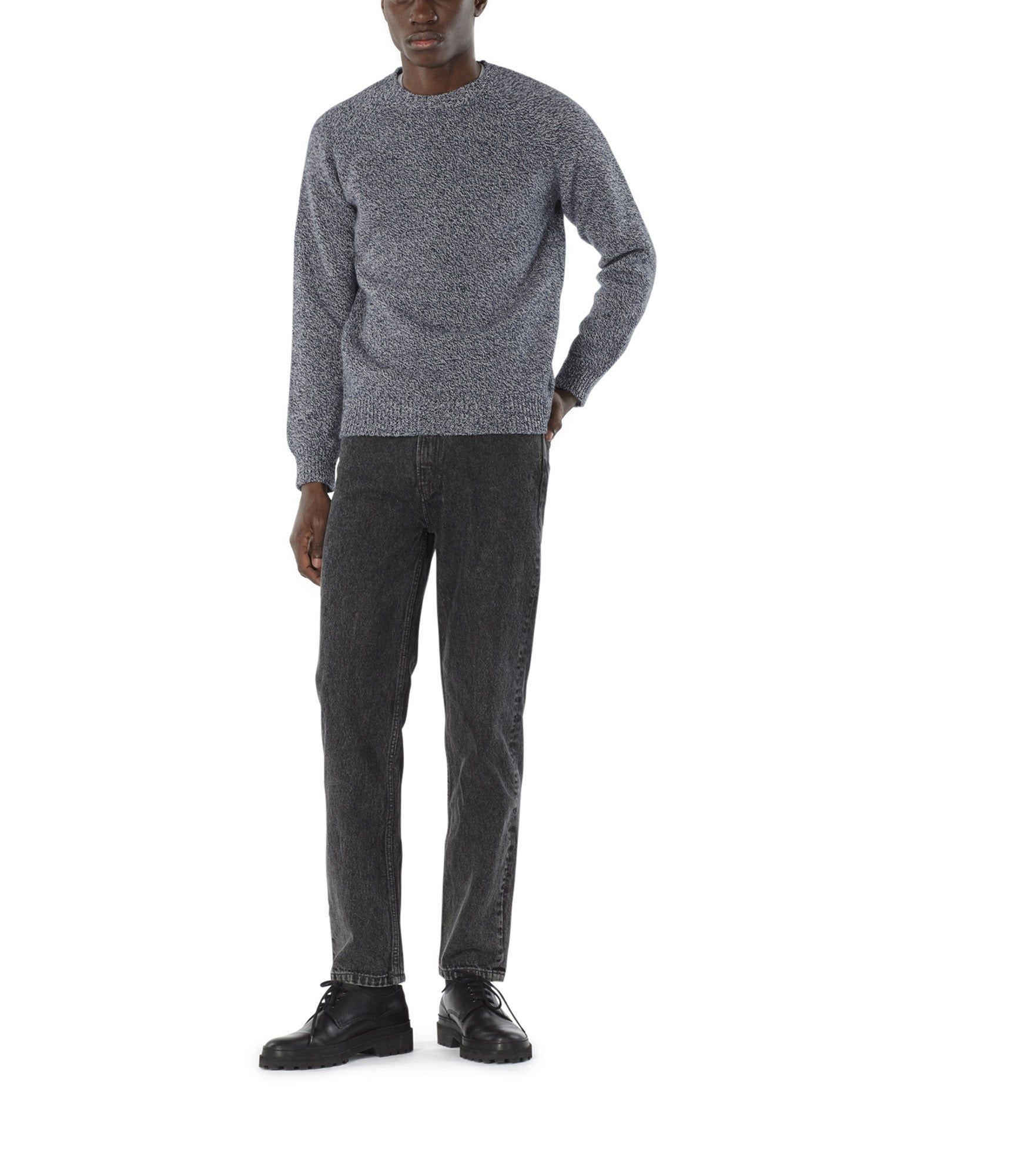Pablo Sweater sold by A.P.C. product image thumbnail 7