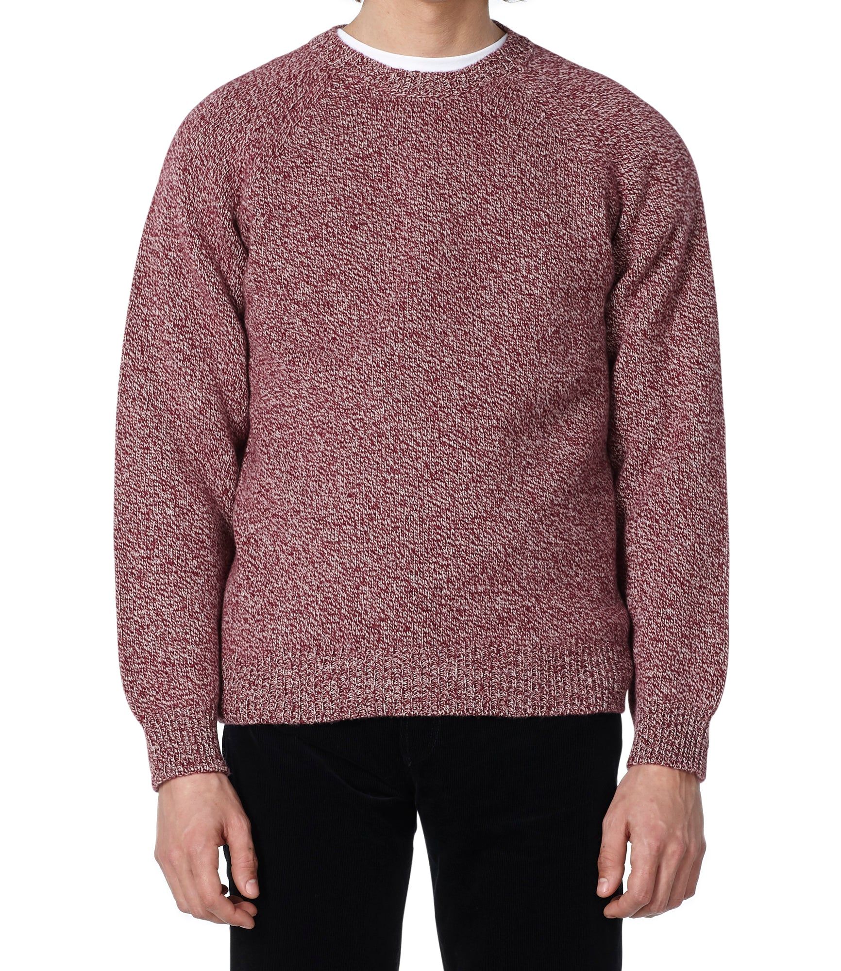 Pablo Sweater sold by A.P.C. product image thumbnail 2