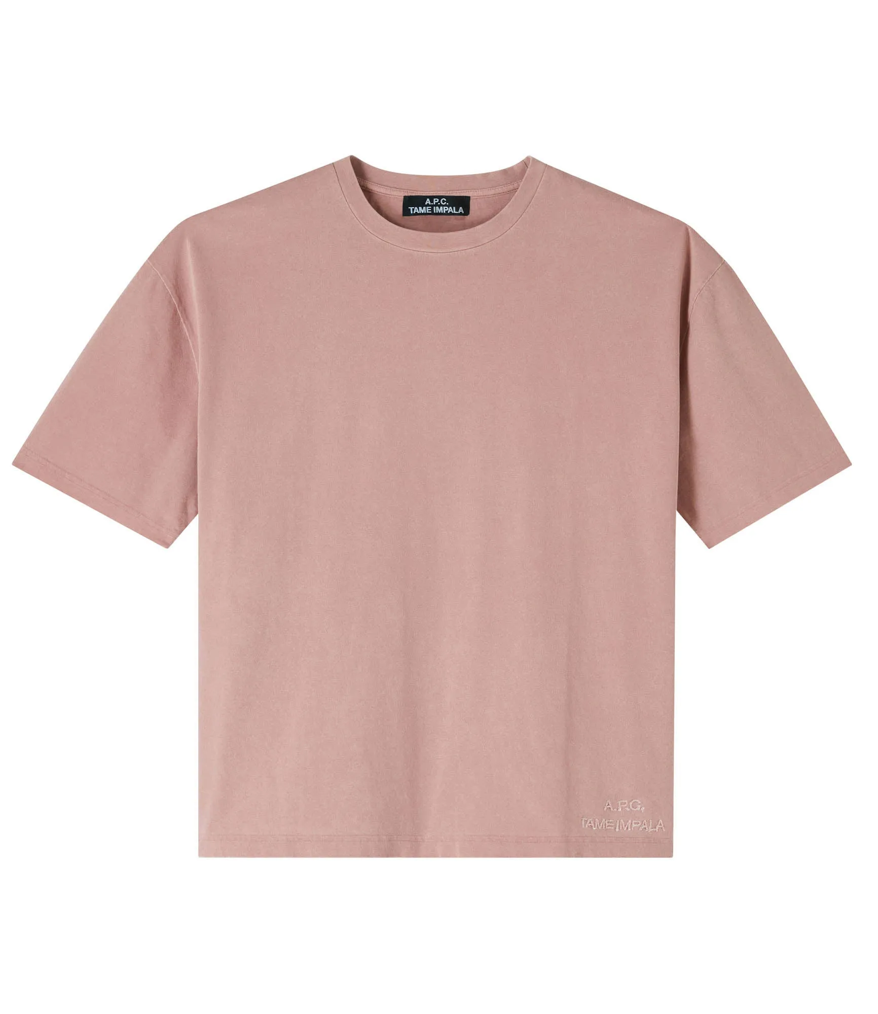 Floater Tame Impala T-Shirt (M) sold by A.P.C. product image thumbnail 2