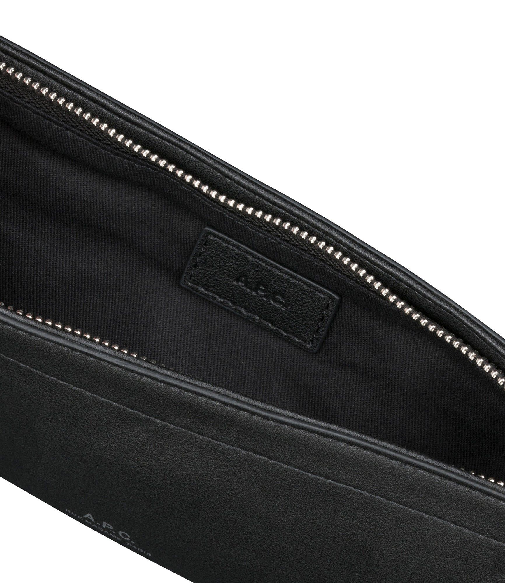 Nino belt bag sold by A.P.C. product image thumbnail 5