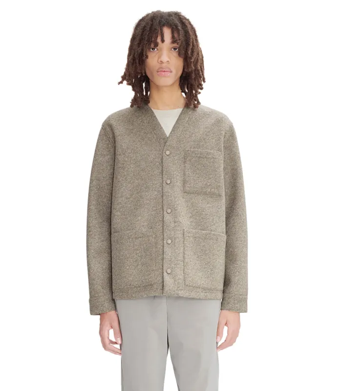Aurélien jacket sold by A.P.C.