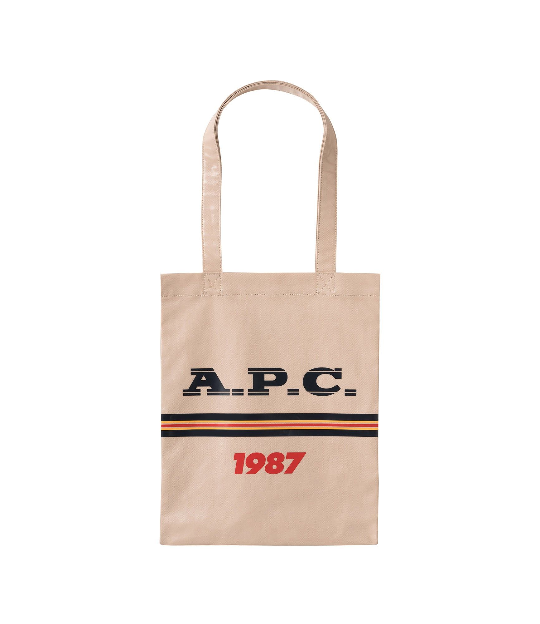 Lou tote bag sold by A.P.C.