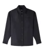 Basile Brodée Poitrine overshirt sold by A.P.C.