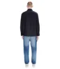 Basile Brodée Poitrine overshirt sold by A.P.C.