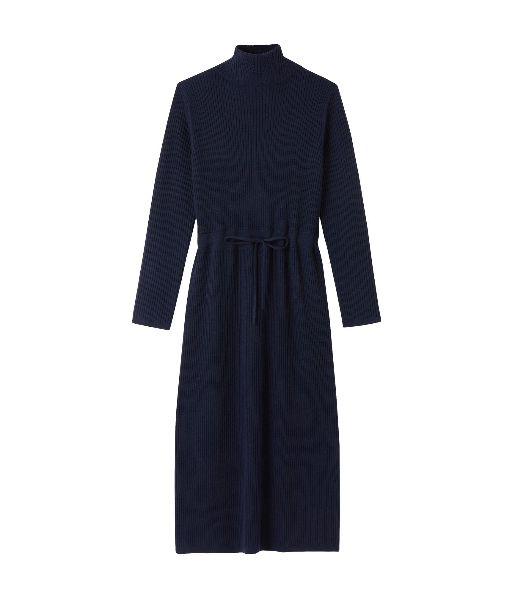 Alma dress sold by A.P.C.