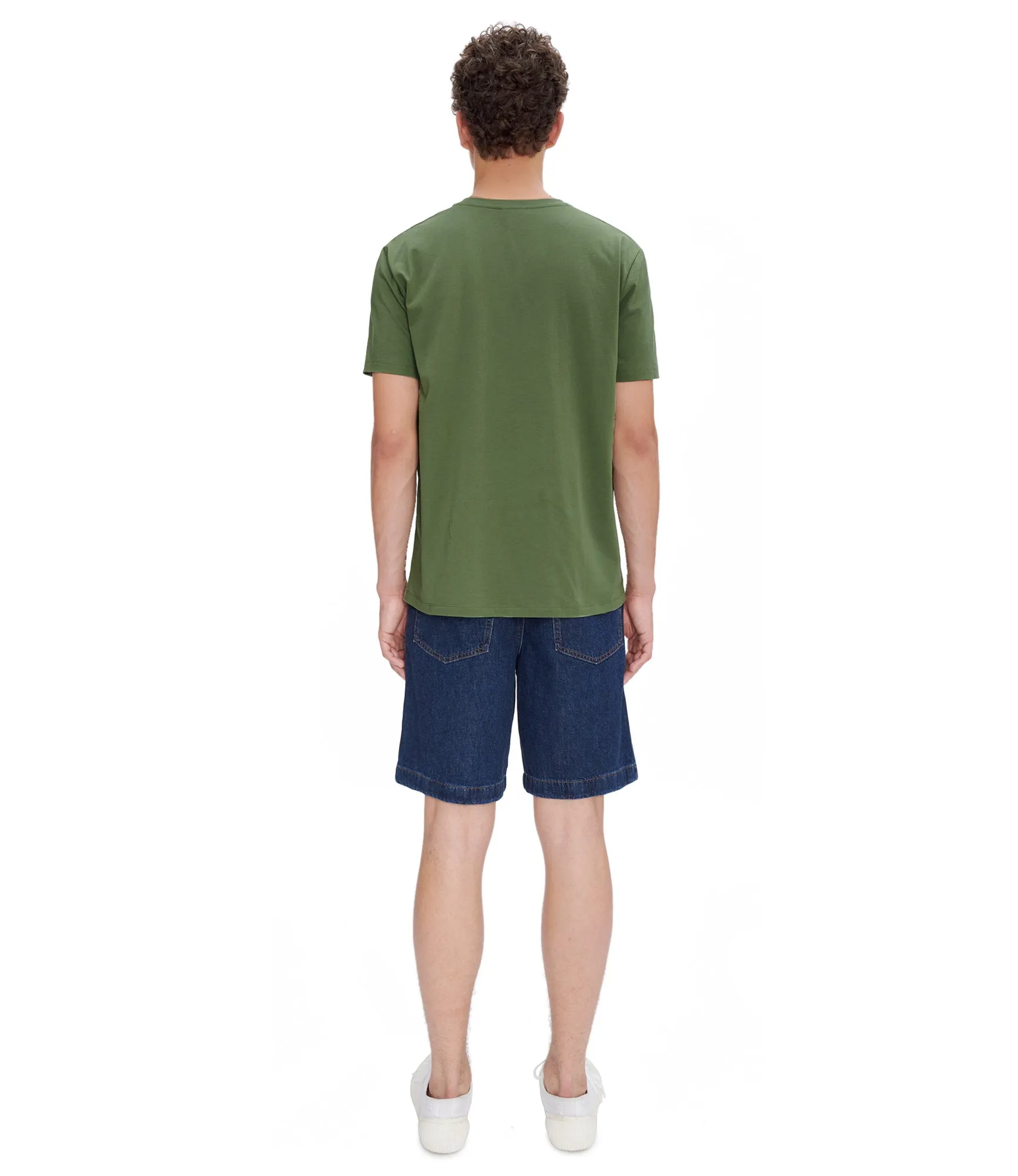 Item T-shirt sold by A.P.C. product image thumbnail 3