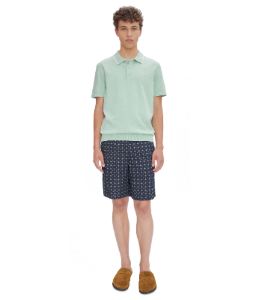 Flynn polo shirt sold by A.P.C.