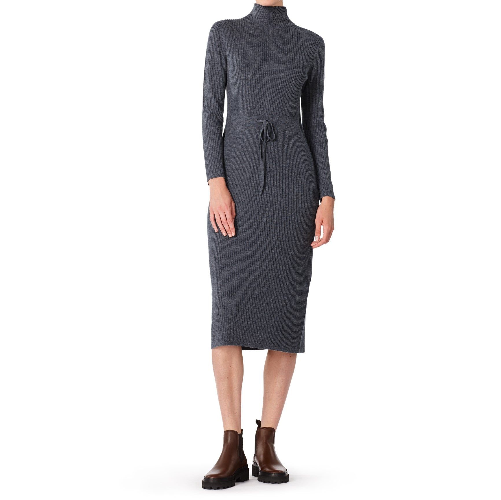 Alma dress sold by A.P.C. product image thumbnail 5