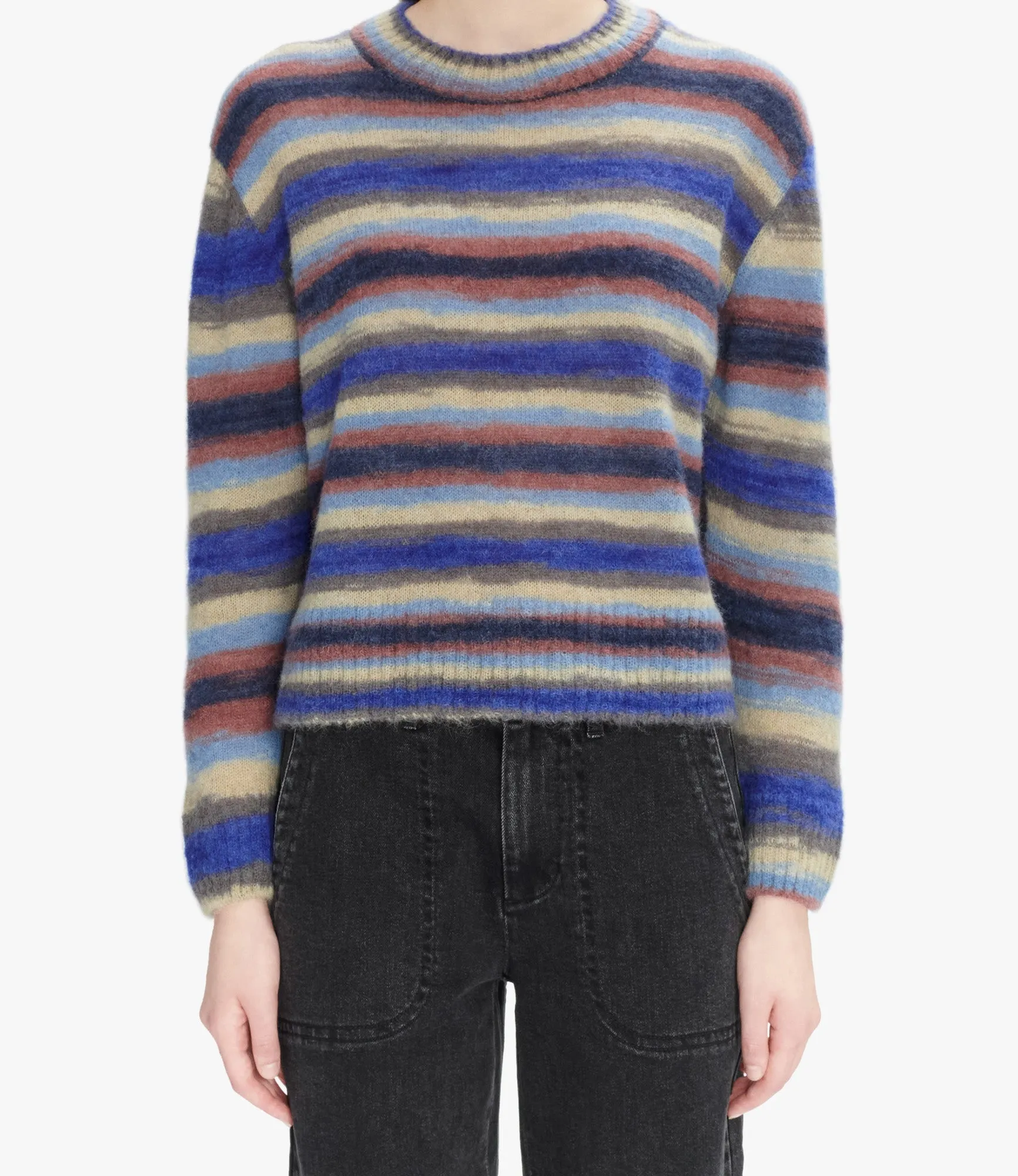 Abby sweater sold by A.P.C. product image thumbnail 5
