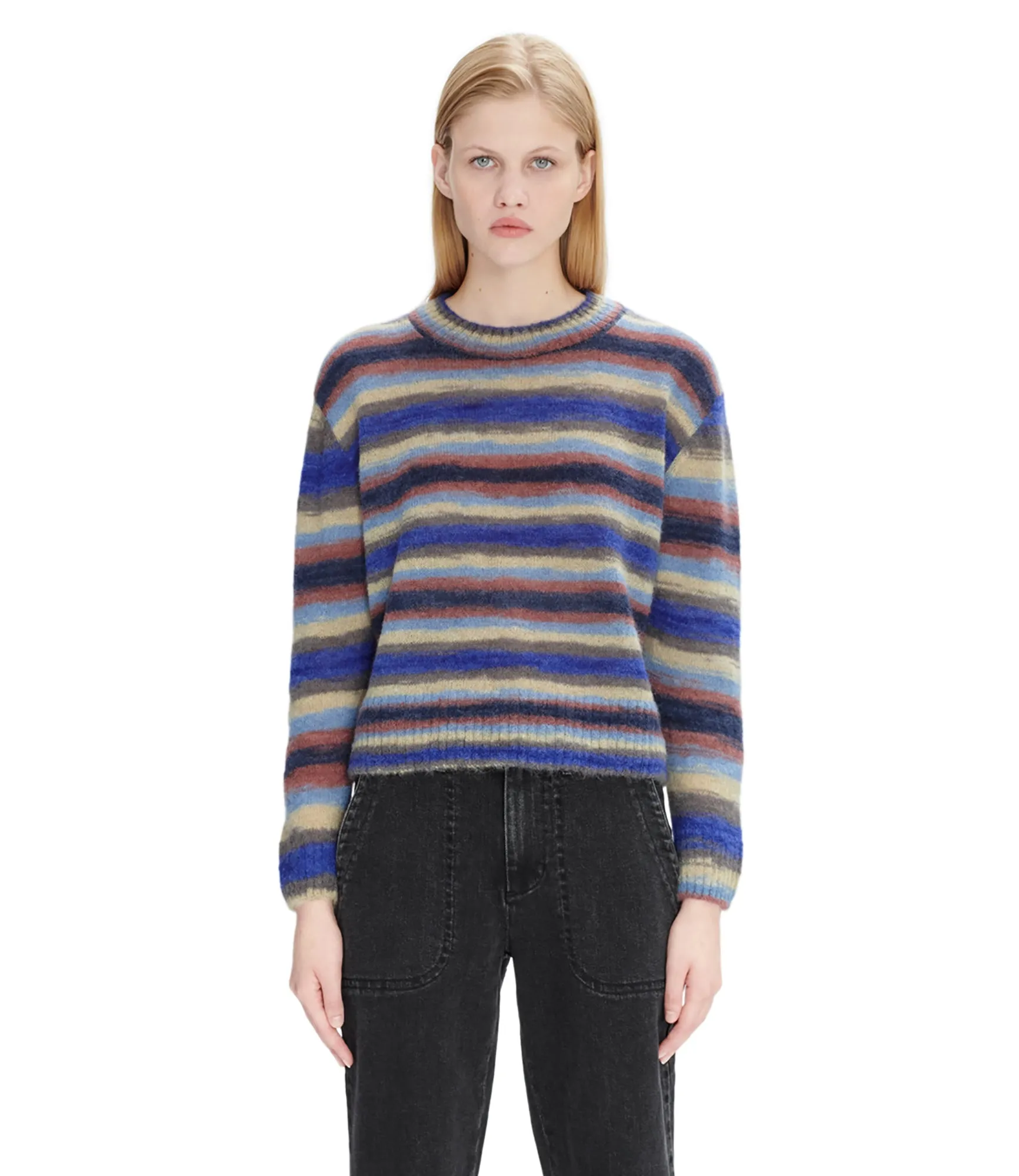 Abby sweater sold by A.P.C.