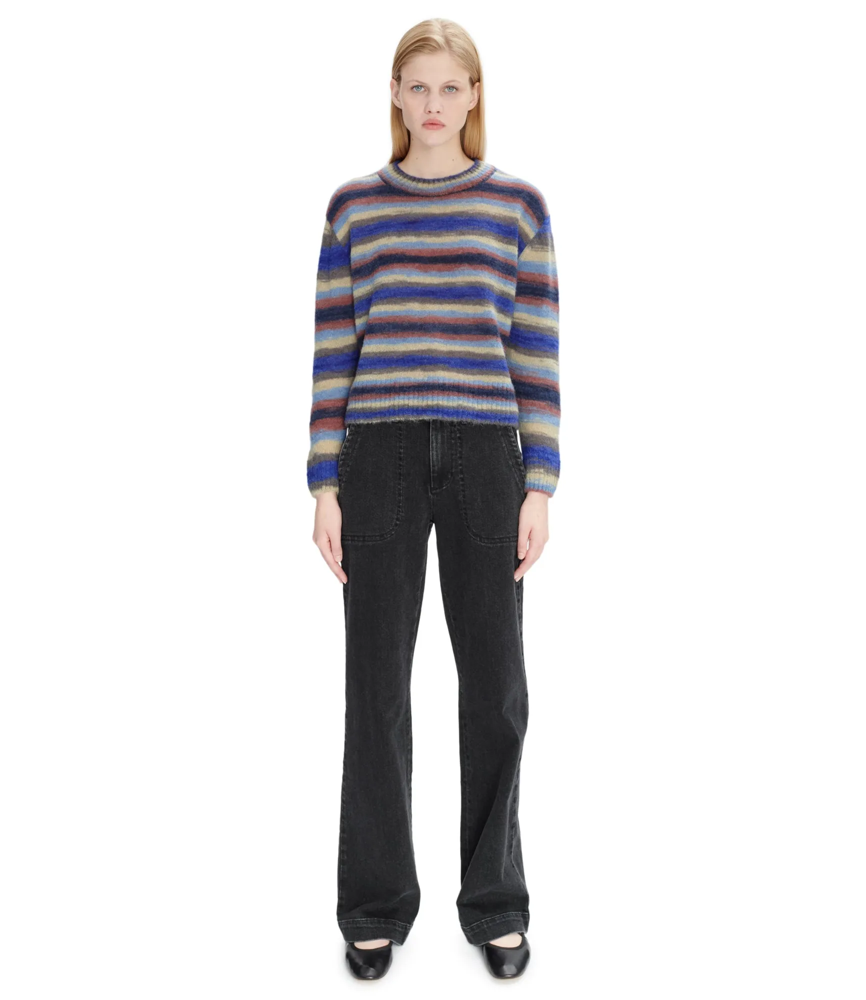 Abby sweater sold by A.P.C. product image thumbnail 3