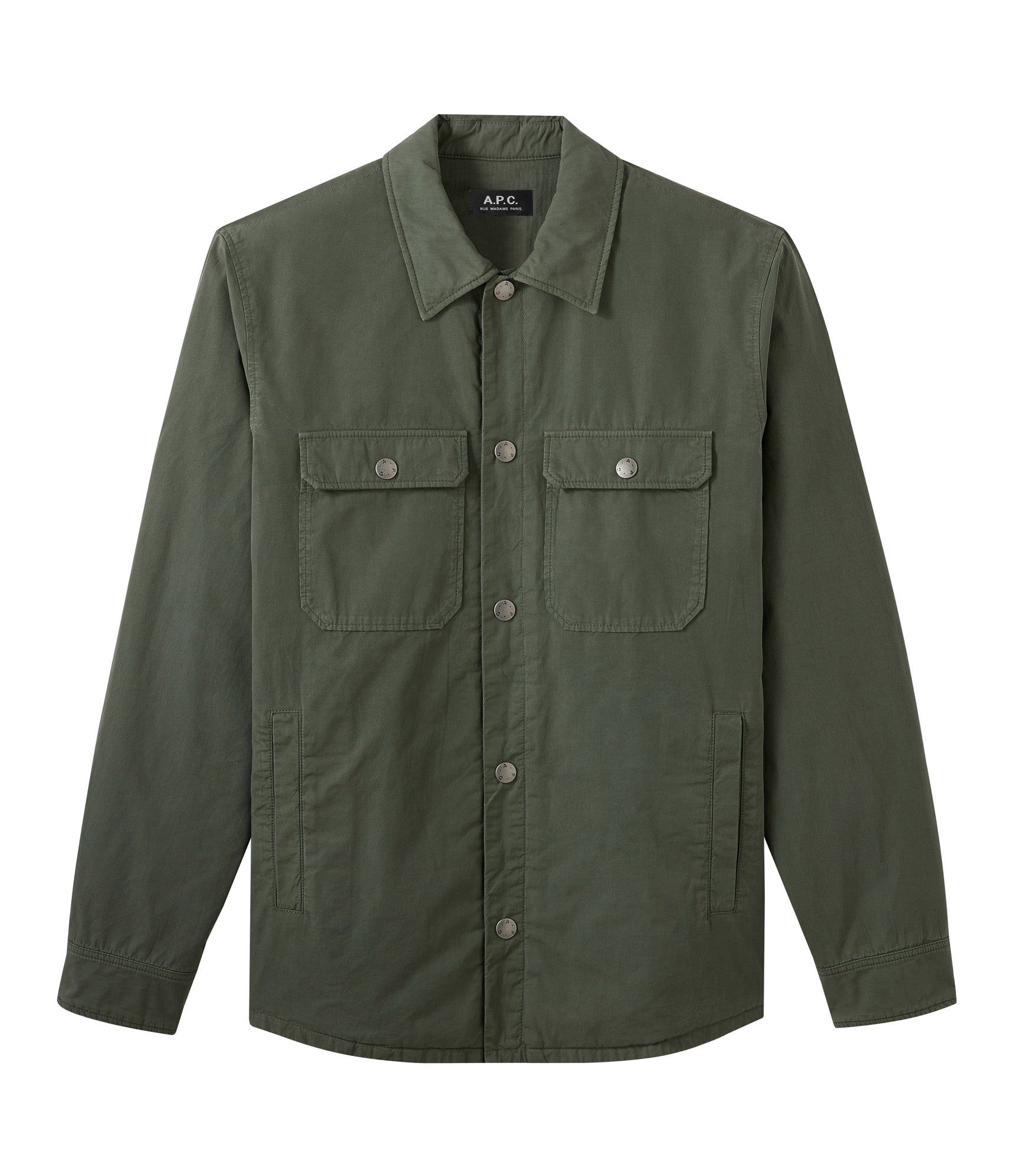 Alex jacket sold by A.P.C.