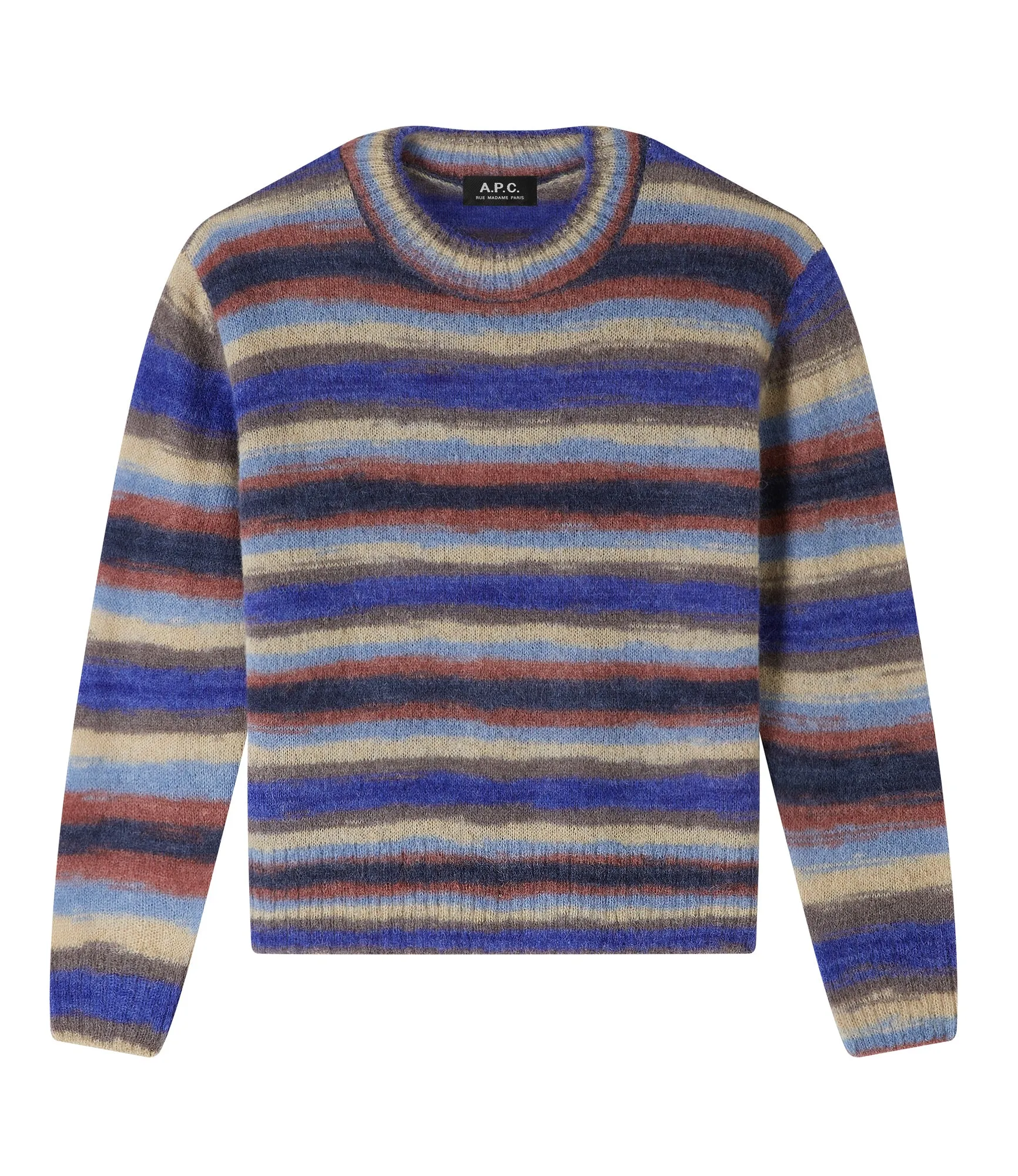 Abby sweater sold by A.P.C. product image thumbnail 2