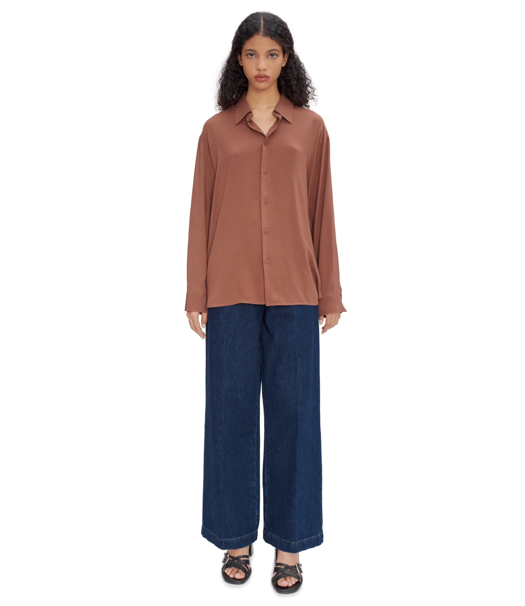 Tressie pants sold by A.P.C.