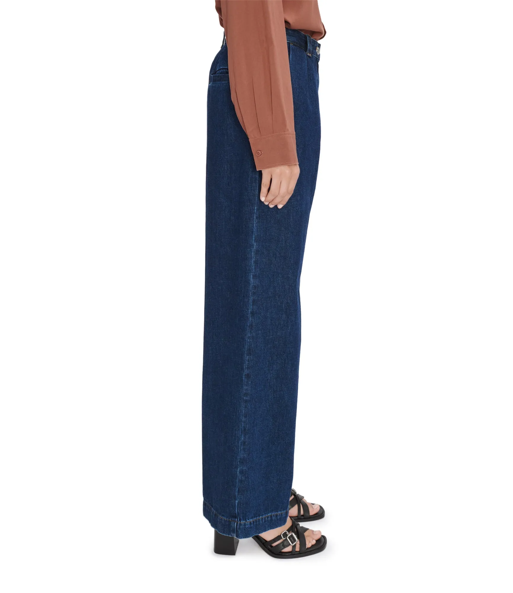Tressie pants sold by A.P.C. product image thumbnail 5