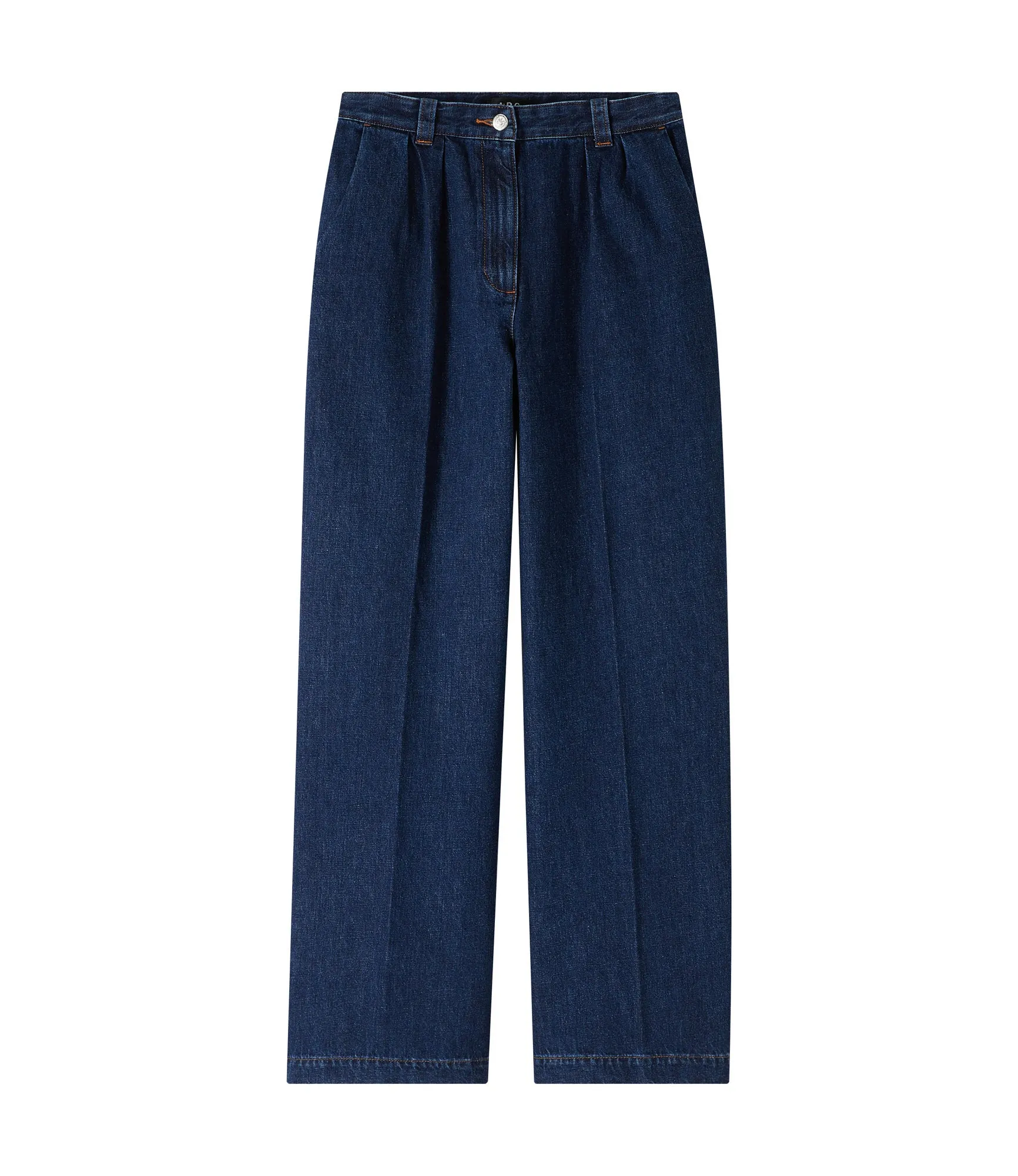 Tressie pants sold by A.P.C. product image thumbnail 2
