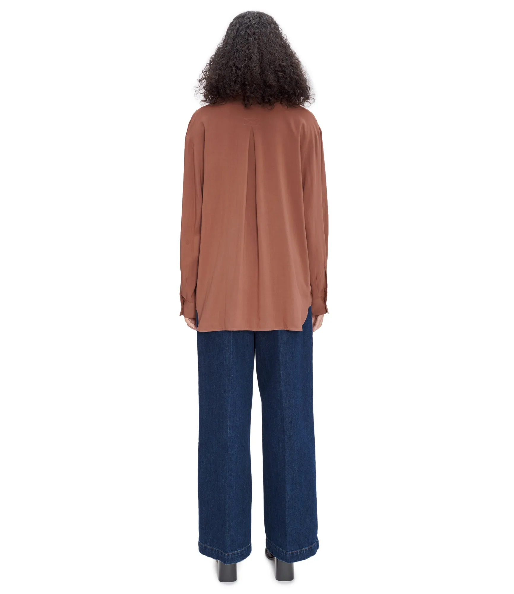 Tressie pants sold by A.P.C. product image thumbnail 3