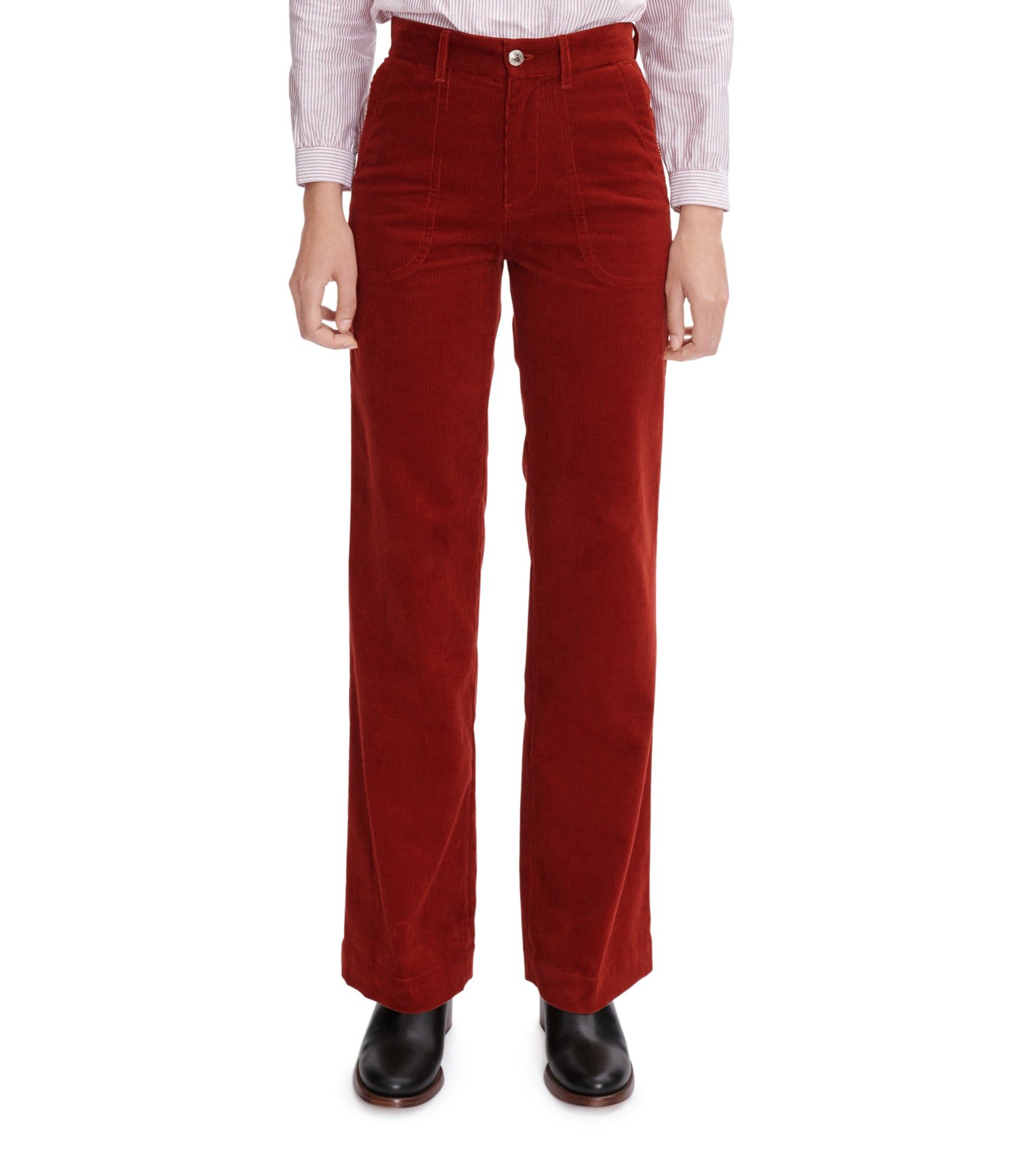 Seaside jeans sold by A.P.C. product image thumbnail 4