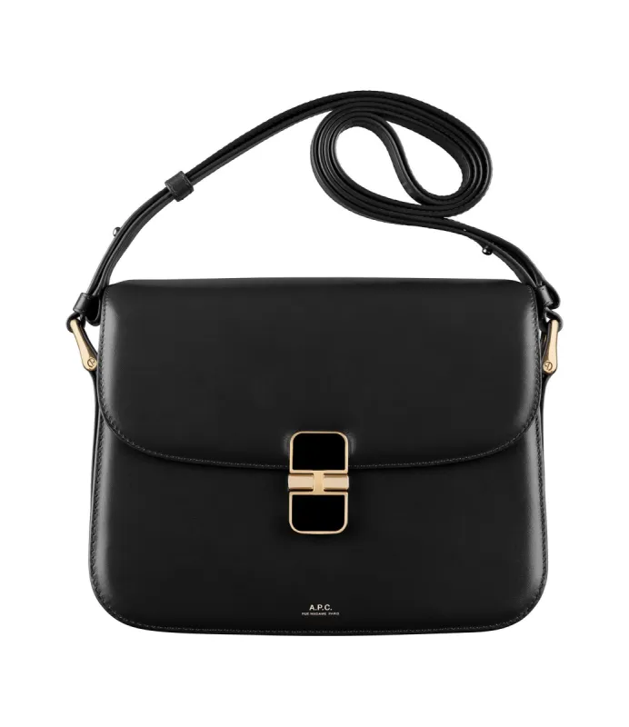 Grace bag sold by A.P.C.