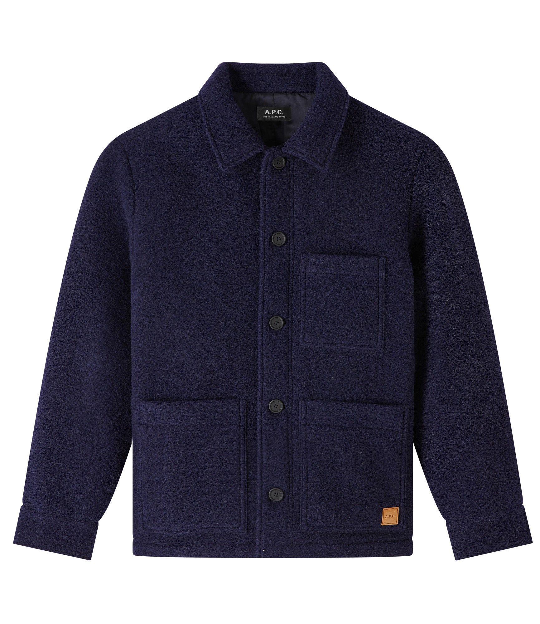 Emile jacket sold by A.P.C.