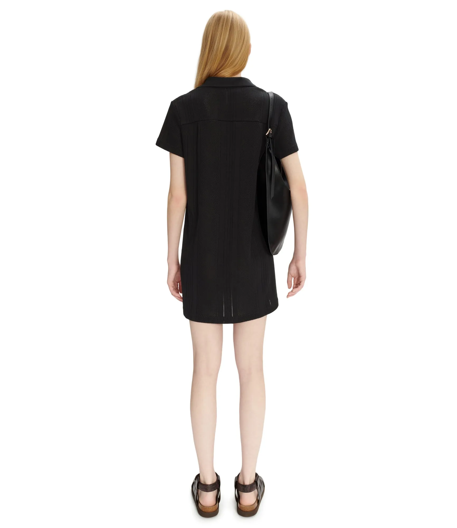 Aliénor dress sold by A.P.C. product image thumbnail 3