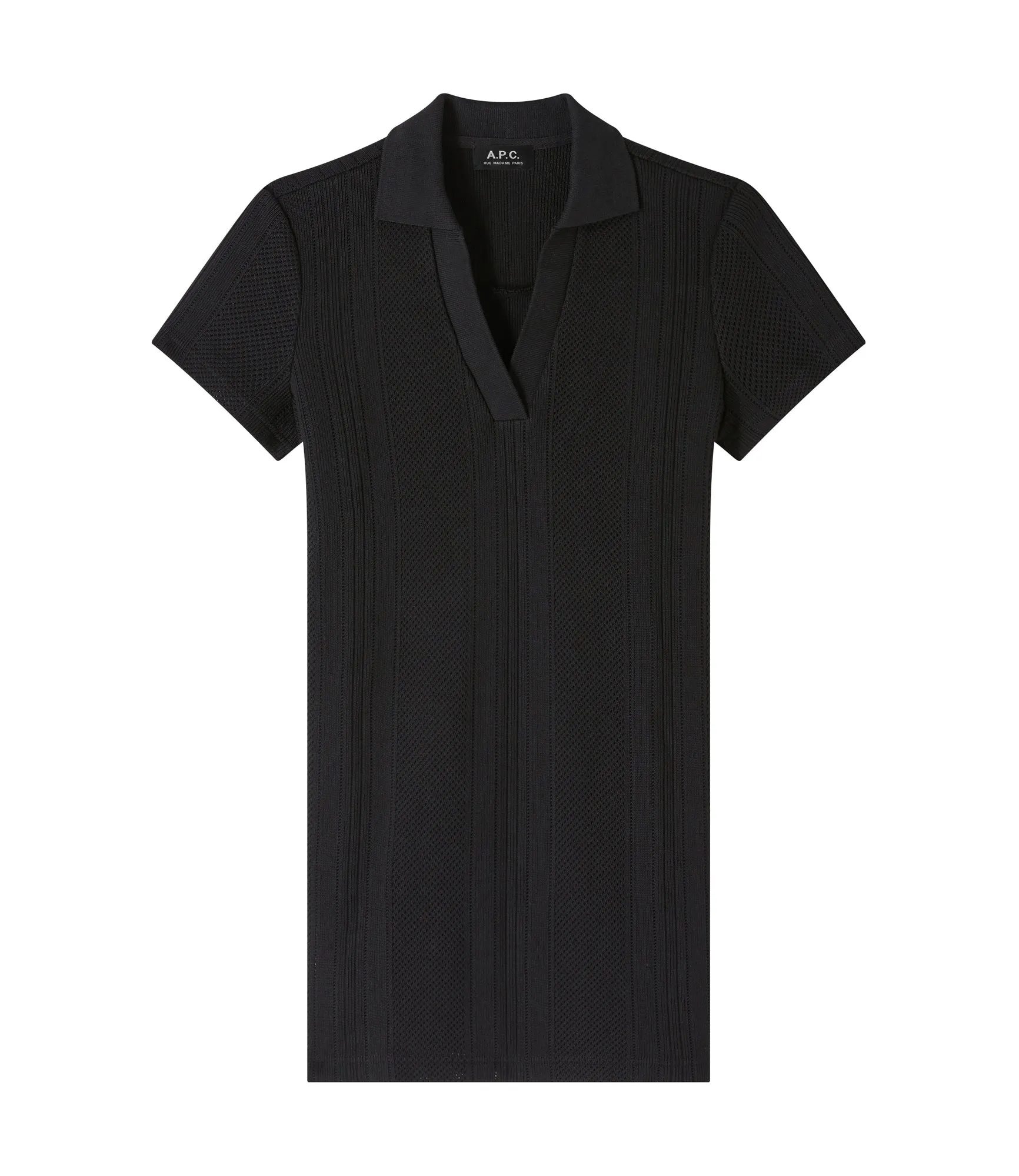 Aliénor dress sold by A.P.C. product image thumbnail 2
