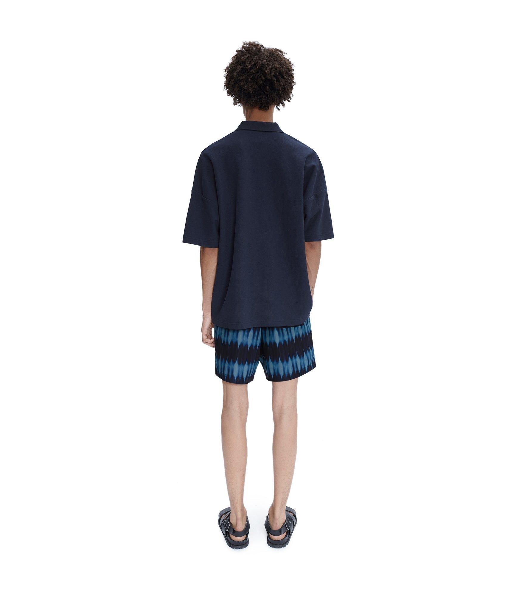 Bobby swim shorts sold by A.P.C. product image thumbnail 3