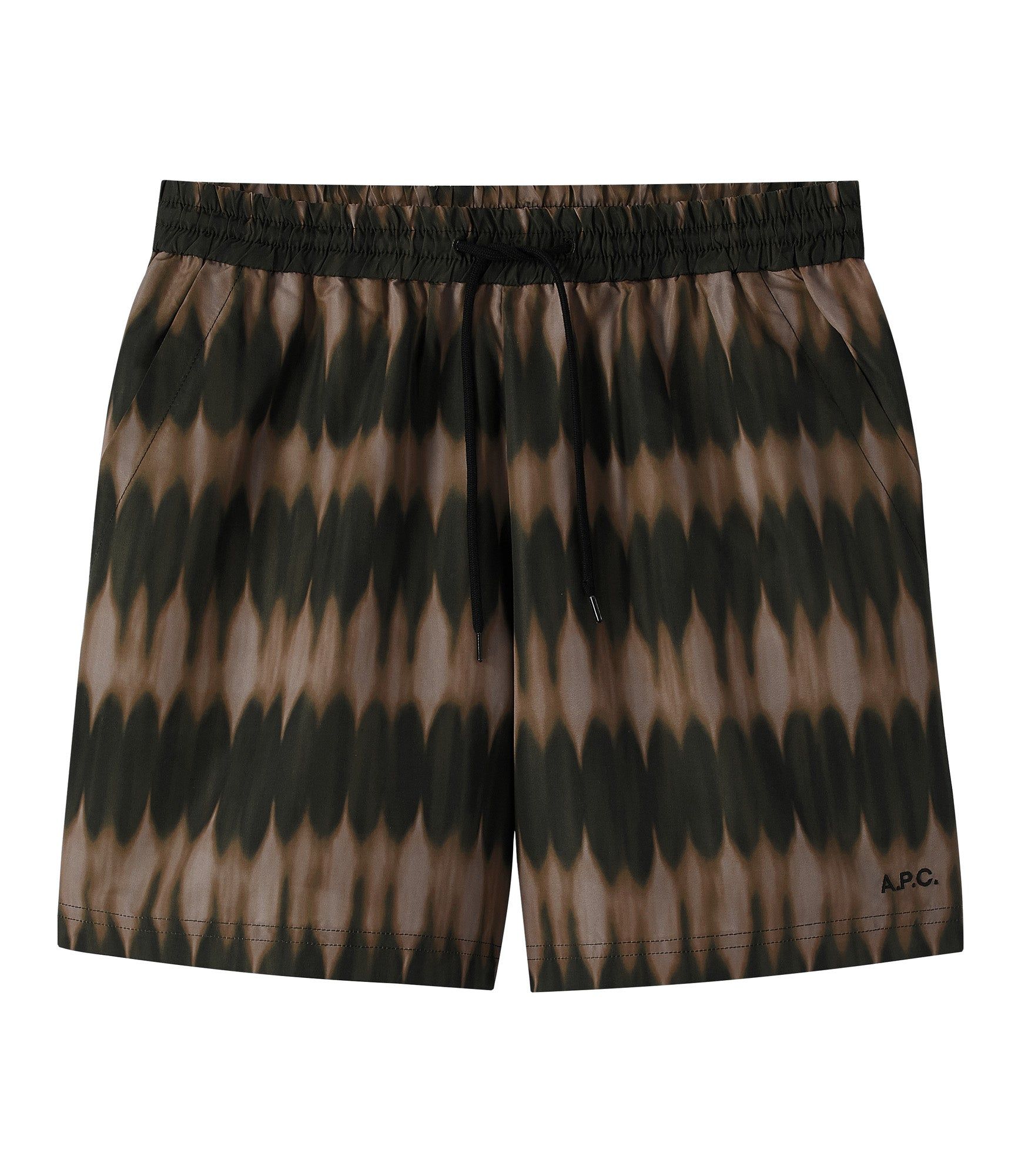 Bobby swim shorts sold by A.P.C. product image thumbnail 6
