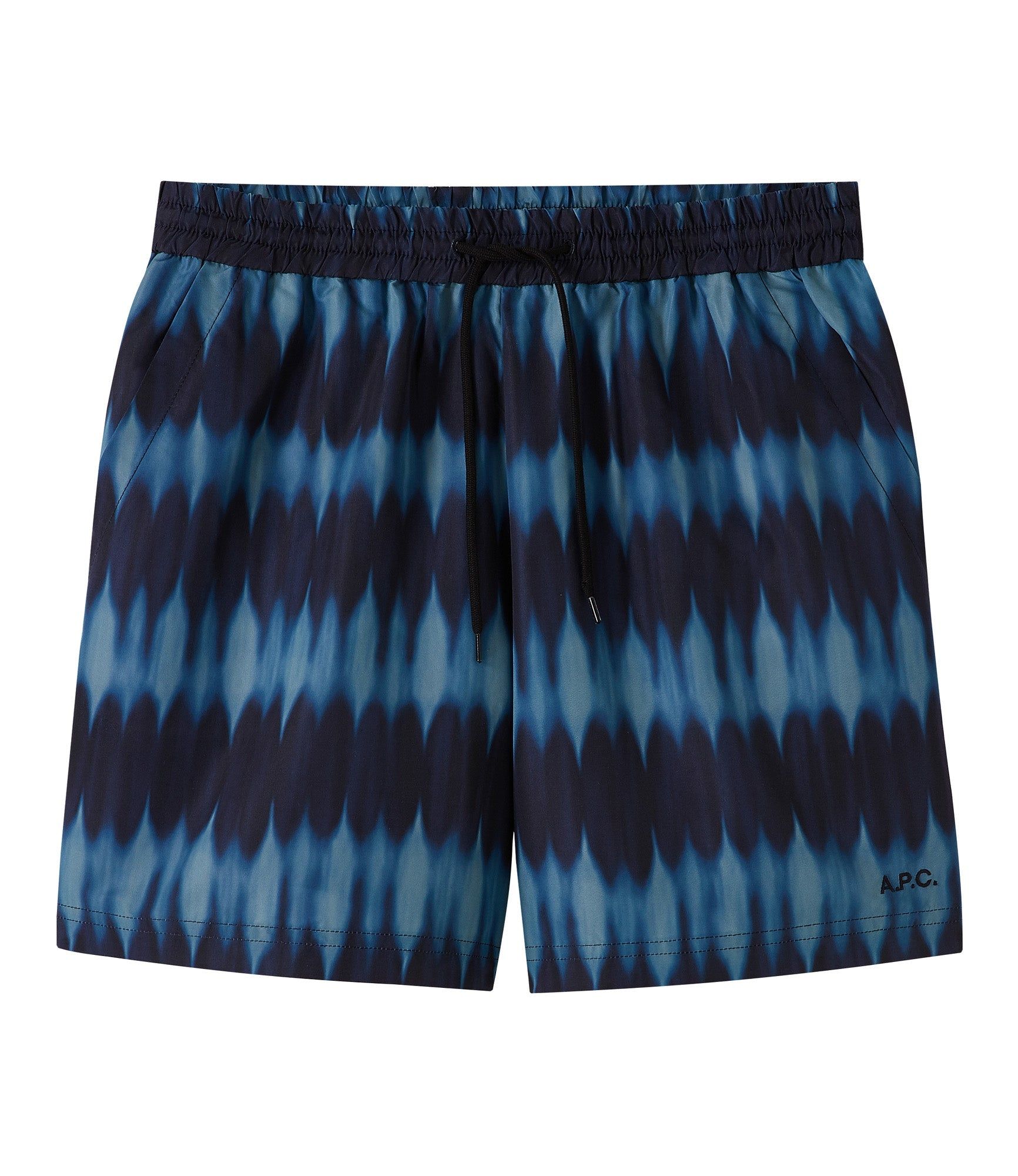 Bobby swim shorts sold by A.P.C.