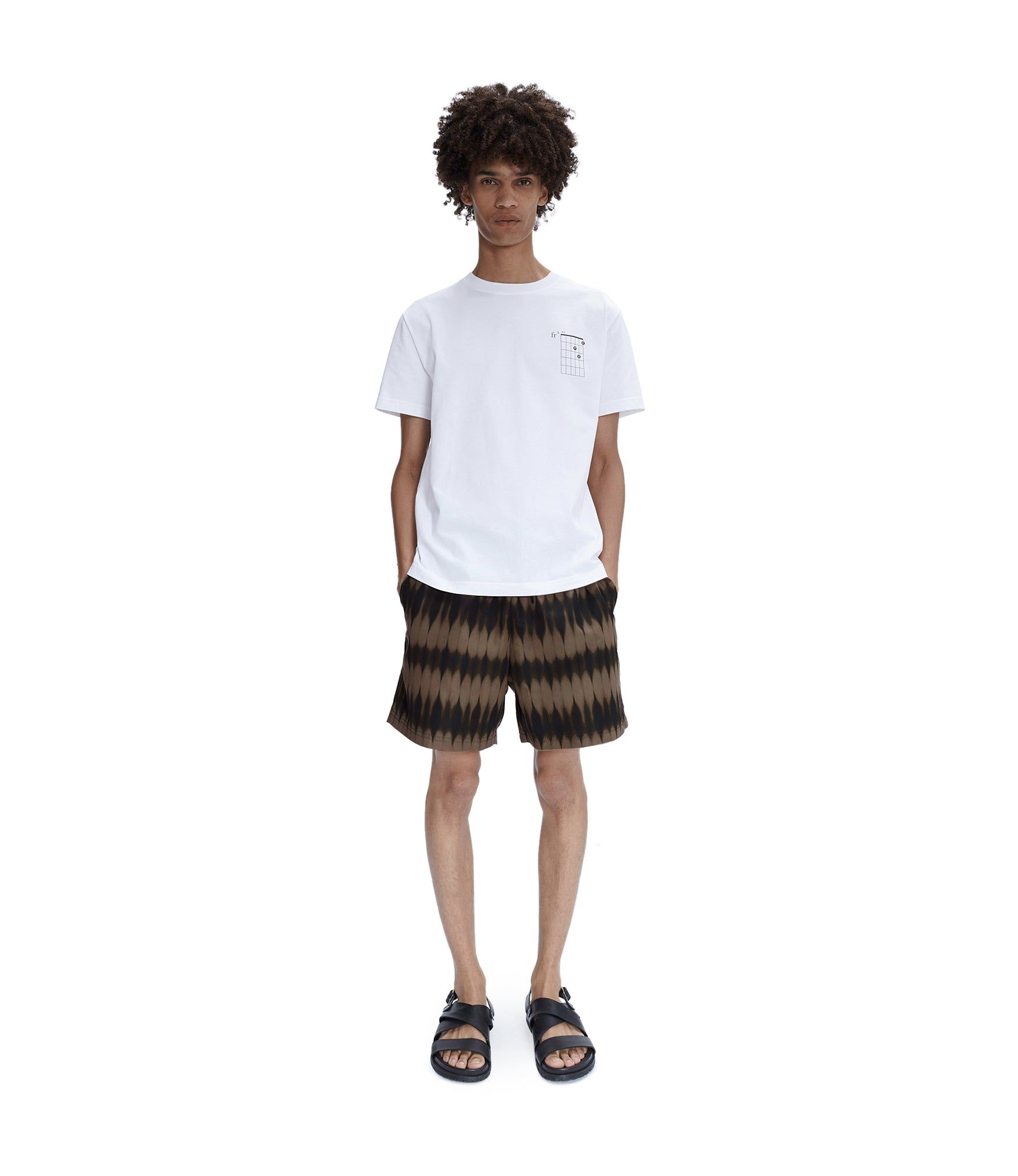 Bobby swim shorts sold by A.P.C. product image thumbnail 7