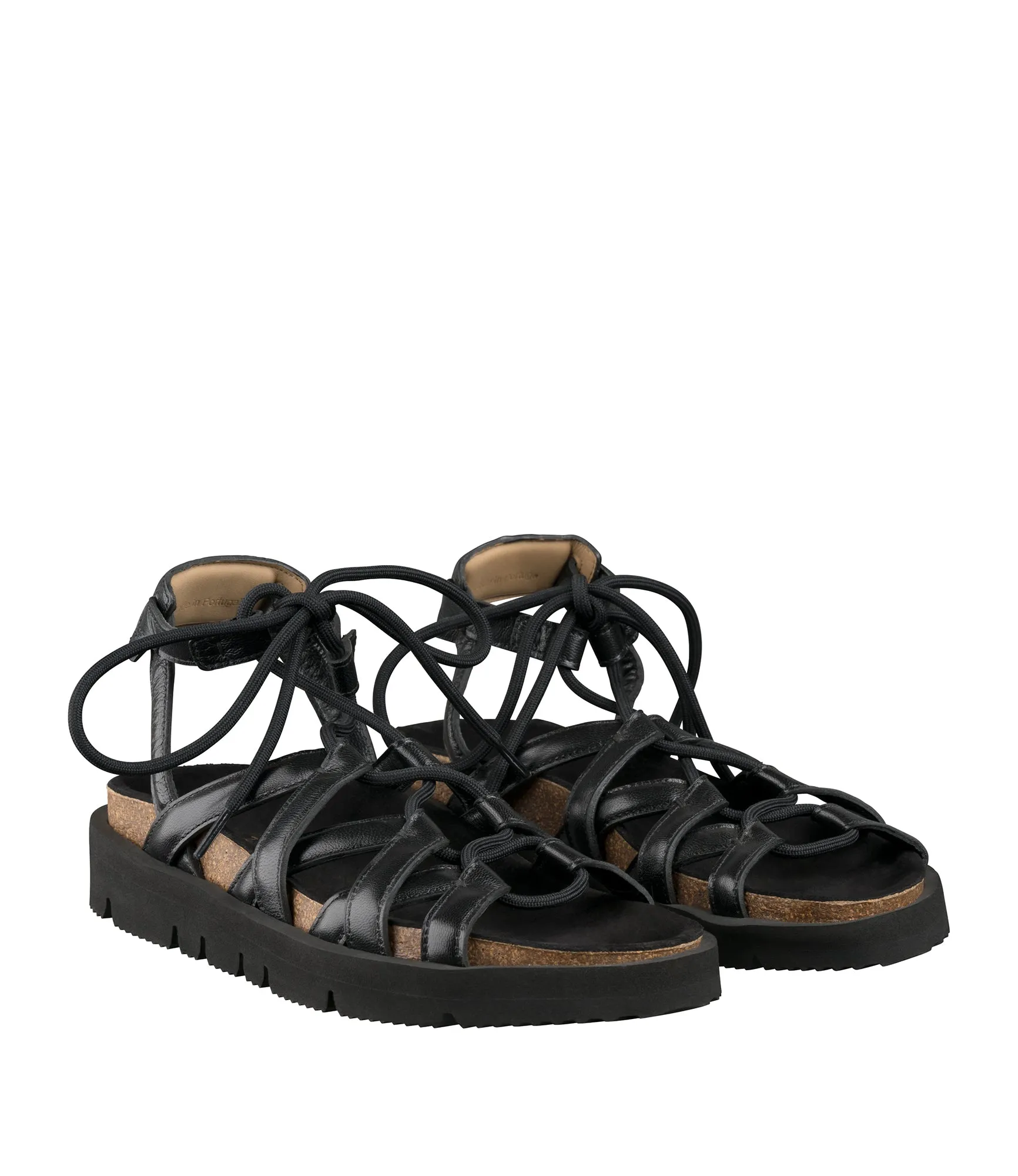 Iliade sandals sold by A.P.C. product image thumbnail 3