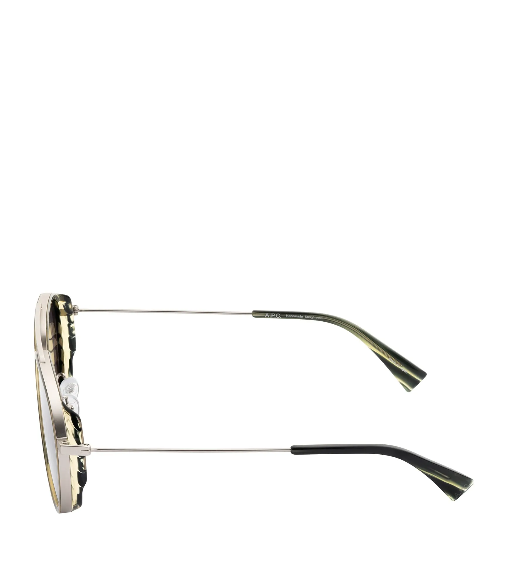 Sterling sunglasses sold by A.P.C. product image thumbnail 5