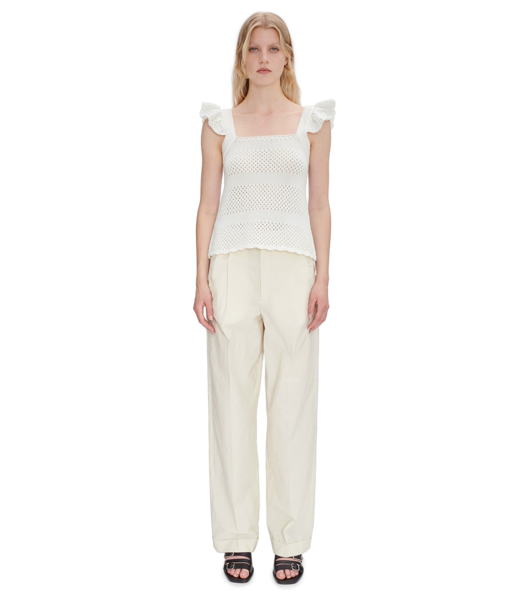 Cathy top sold by A.P.C. product image thumbnail 2