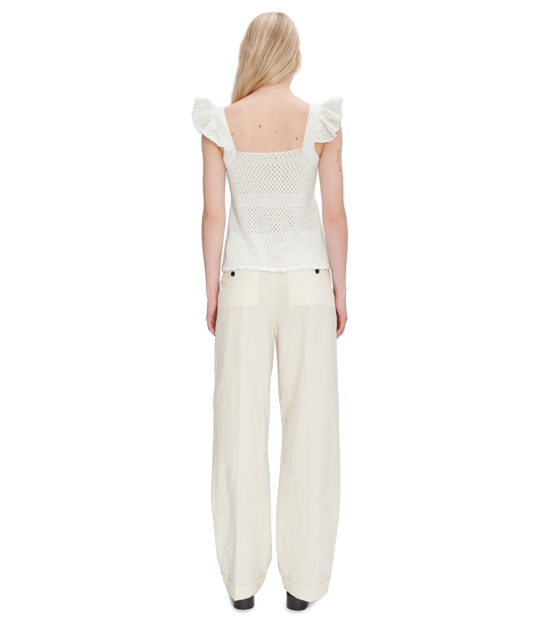 Cathy top sold by A.P.C. product image thumbnail 3