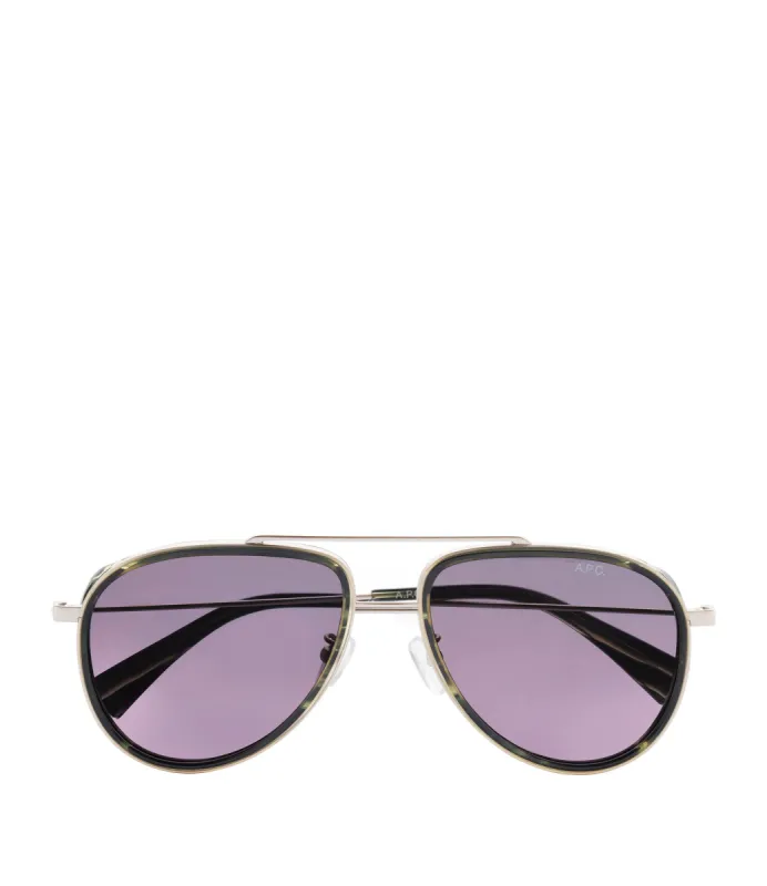 Sterling sunglasses sold by A.P.C.